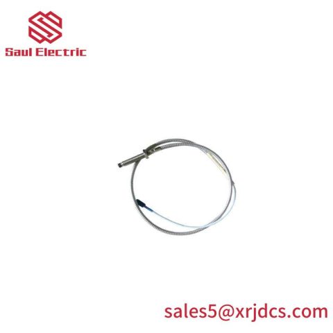 BENTLY NEVADA 330104-00-06-10-11-00: Advanced 3300 XL Series 8 mm Proximity Probes