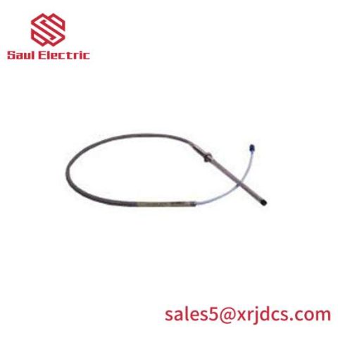 Bently Nevada 330104-00-14-10-02-00: 3300XL 8 mm Proximity Probes