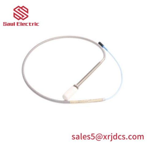 Bently Nevada 990-08-XX-01-00: Advanced Vibration Transmitter for Industrial Control