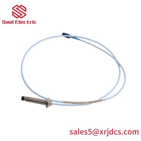 Bently Nevada 330104-00-16-50-02-00, Proximity Probes for Enhanced Industrial Control