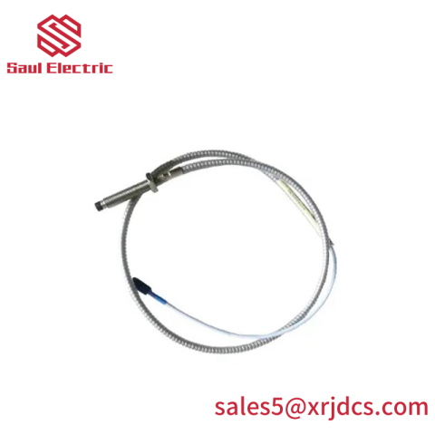 Bently Nevada 330104-00-18-10-02-CN: Advanced 3300 XL Proximity Probes for Industrial Control