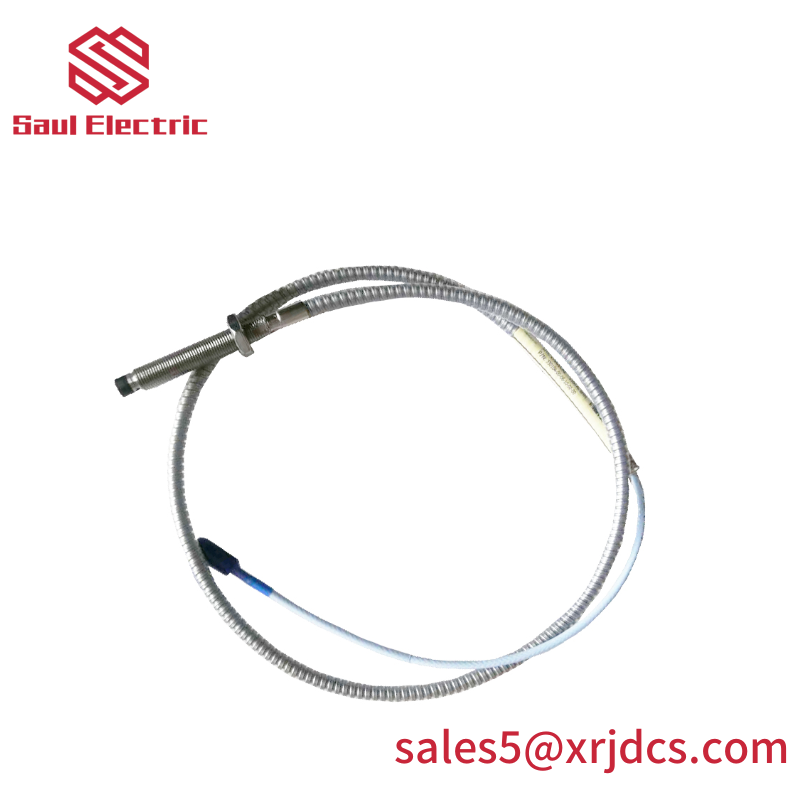 bently_nevada_330104-00-22-10-02-cn_proximity_probes.png Bently Nevada 330104-00-22-10-02-CN Proximity Probes - High Precision Sensor Module for Industrial Automation