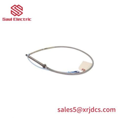 BENTLY NEVADA 330104-01-06-50-02-05 Proximity Probes, Industrial Control Solutions