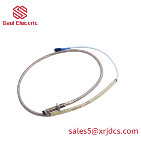 Bently Nevada 330104-03-09-10-02-00, Precision 3300 XL 8 mm Vibration Probe