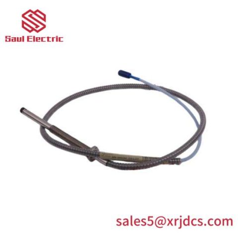 Bently Nevada 330104-05-13-10-02-00 Proximitor System