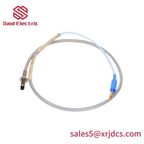 Bently Nevada 330104-05-17-10-11-05 | 3300 XL 8 mm Industrial Sensor