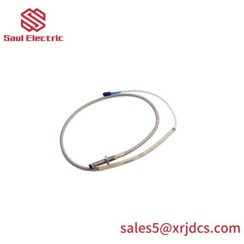 Bently Nevada Proximity Probes 330104-08-14-10-02-05, Advanced Industrial Automation Solutions