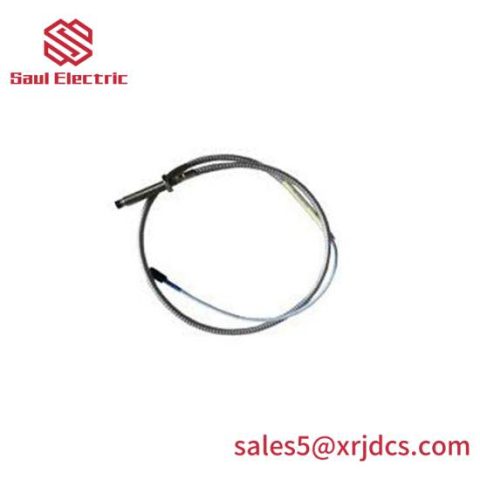 Bently Nevada 330104-08-15-10-02-05 Proximity Probes, Advanced Industrial Control Solutions