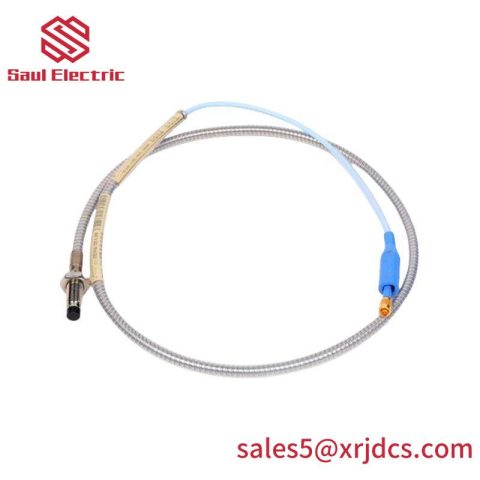 Bently Nevada 330104-10-19-10-02-00 3300 XL 8 mm Proximity Probe