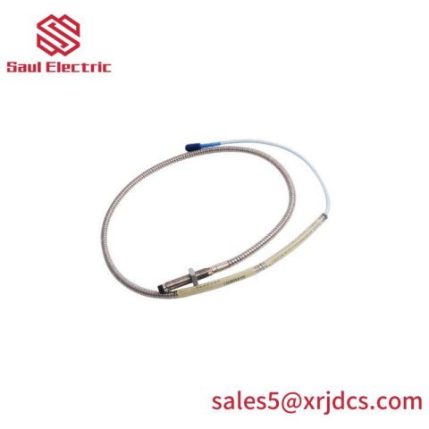 Bently Nevada 330104-12-17-10-01-05 Proximity Probes