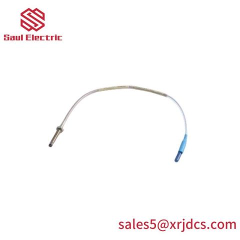 Bently Nevada 330104-13-20-10-02-00 3300 XL Proximity Transducer for Industrial Automation