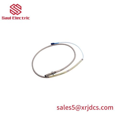 Bently Nevada Proximity Probes 330104-15-23-50-02-00: Precision Measurement Solutions for Industrial Control