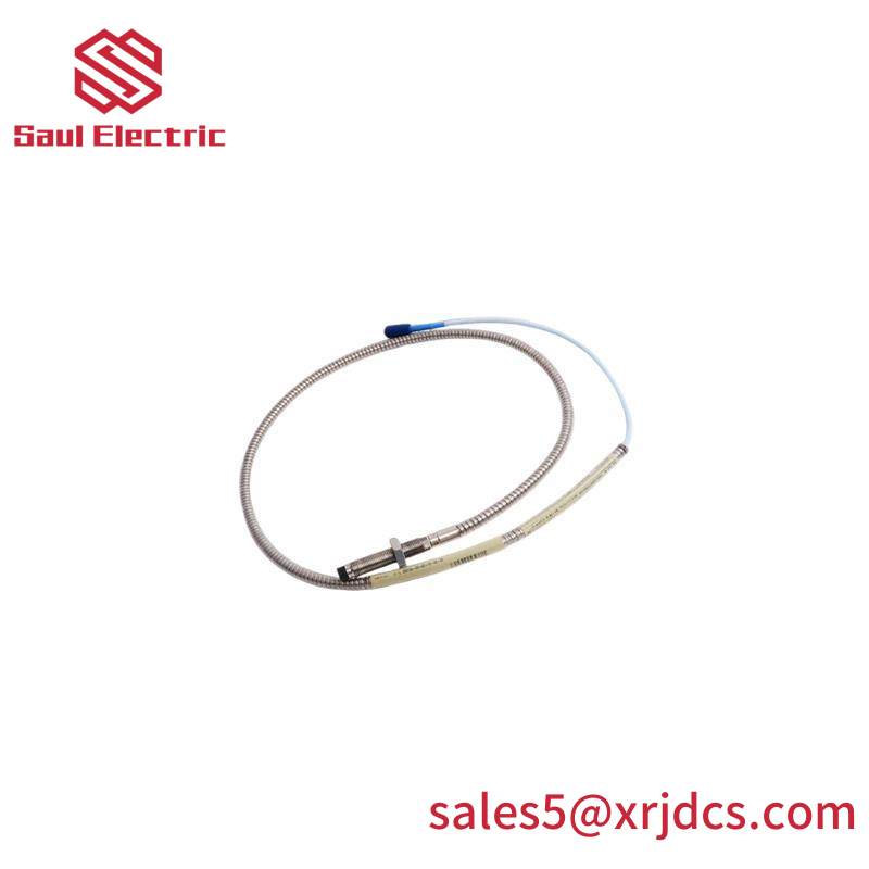 bently_nevada_330104-15-23-50-02-00_proximity_probes.jpg Bently Nevada Proximity Probes 330104-15-23-50-02-00: Precision Measurement Solutions for Industrial Control