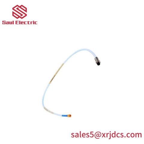 Bently Nevada 330105-02-12-10-02-05: Precision Reverse Mount Probes for Industrial Automation