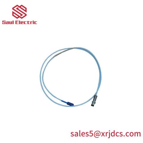 Bently Nevada 330105-02-12-10-02-CN Proximity Transducer - Precision Measurement & Control Solution