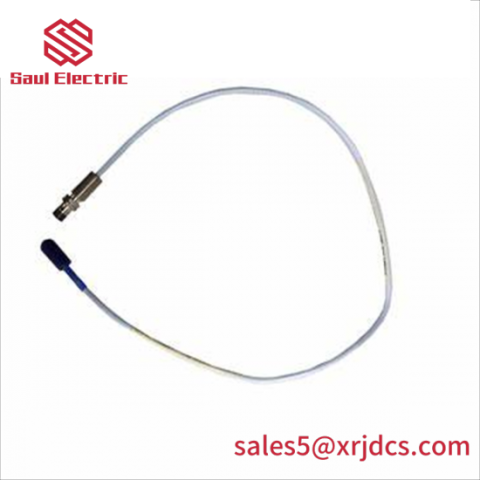 Bently Nevada 330106-05-30-05-02-05: Reverse Mount Probes, Precision Measurement for Industrial Automation