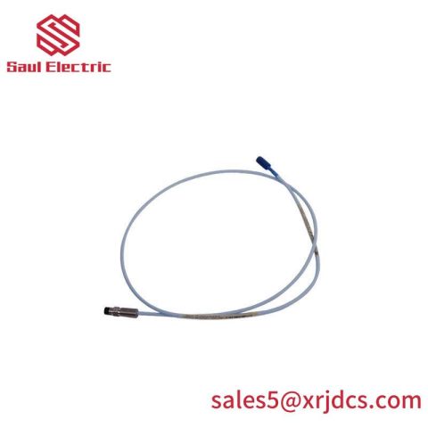 Bently Nevada 330106-05-30-05-02-CN Reverse Mount Probes - Precision Control for Industrial Automation