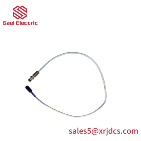 Bently Nevada 330106-05-30-50-02-00 Reverse Mount Probes: Advanced PLC Technology for Industrial Control