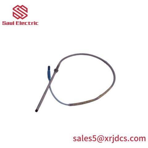 Bently Nevada 330106-XX-XX-10-02-00 MOD:145628-01 Reverse Mount Probes - Industrial Precision Sensing Solutions