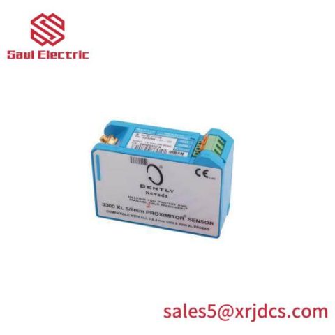 Bently Nevada 330108-51-05 Proximitor Sensor