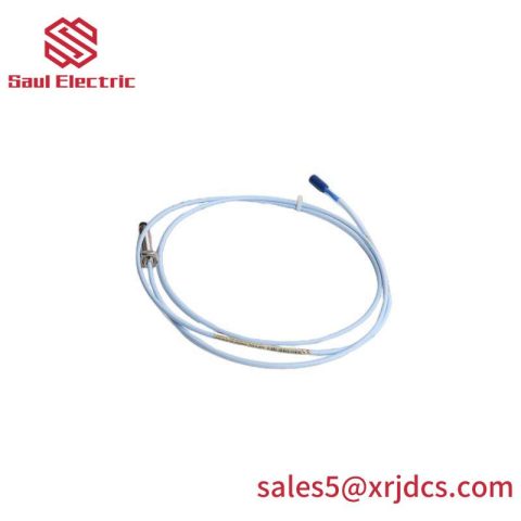 BENTLY NEVADA 330108-91-05 High Precision Vibration Monitoring Module