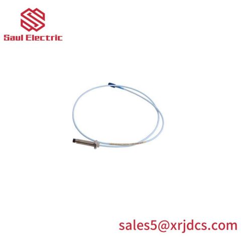 Bently Nevada 330130-00-03-10-02-CN: 3300 XL Extension Cable, Engineered for Industrial Control