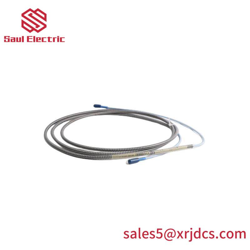 bently_nevada_330130-030-01-cn_extension_cable.jpg Bently Nevada 330130-030-01-CN Extension Cable