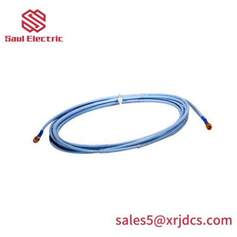 BENTLY NEVADA 330130-040-01-00: 300XL Extension Cable