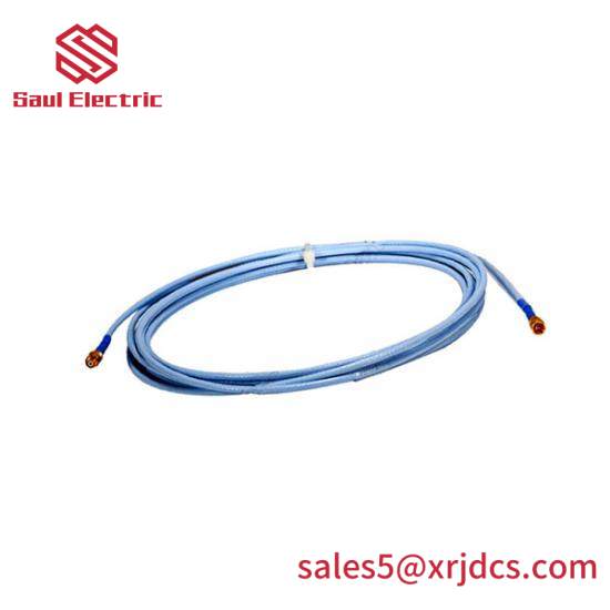 bently_nevada_330130-040-01-00_300_xl_extension_cable.jpg BENTLY NEVADA 330130-040-01-00: 300XL Extension Cable