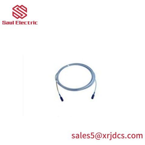 Bently Nevada 330130-040-01-05 3300 XL 8mm Extension Cable