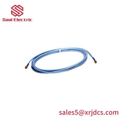 Bently Nevada 3300 XL Series 330130-040-10-00 Extension Cable, Industrial Automation & Control Solutions