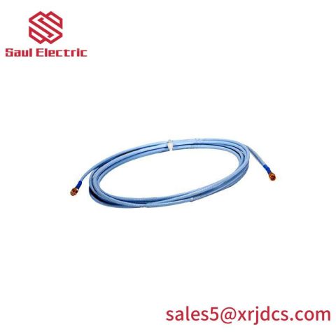 Bently Nevada 330130-040-11-00 Standard Extension Cable