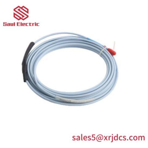 BENTLY NEVADA 330130-070-00-00, Precision Control Module