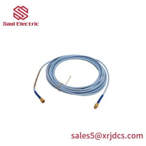 Bently Nevada 330130-070-00-05: 3300 XL Standard Extension Cable