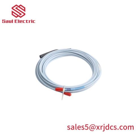 Bently Nevada 330130-070-00-CN: Advanced Industrial Control Extension Cable
