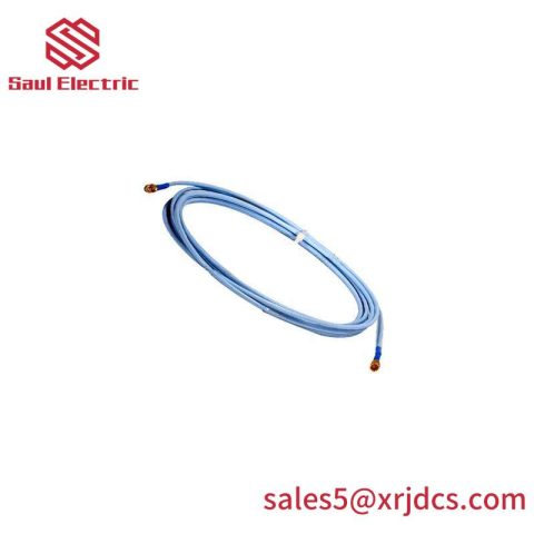 BENTLY NEVADA 330130-075-01-05: 3300 XL Series 8mm Standard Extension Cable