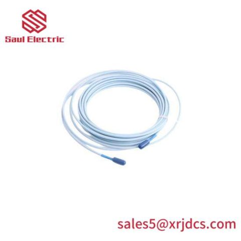 Bently Nevada 330130-075-02-00 - 3300 XL Extension Cable, Industrial Control Solutions for Enhanced Connectivity