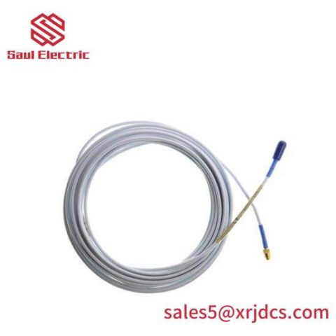 BENTLY NEVADA 330130-080-00-00 Vibration Monitoring System Module