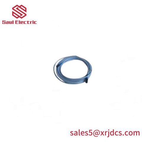 Bently Nevada 330130-080-00-00 / CN 3300 XL Standard Extension Cable