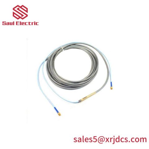 Bently Nevada 330130-080-01-00 Proximity Probes - Precision Sensor Technology for Industrial Automation