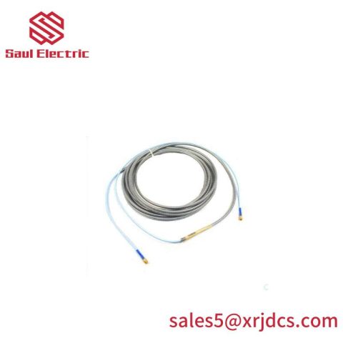 Bently Nevada 330130-080-01-CN - 3300 XL Standard Extension Cable