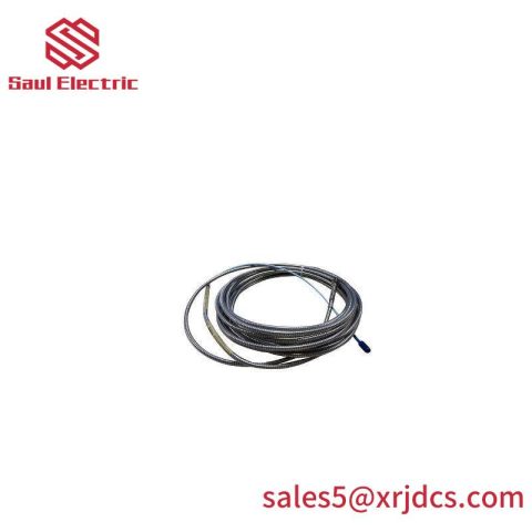Bently Nevada 330130-080-03-05 Cable Extension Module