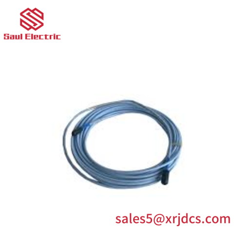 Bently Nevada 330130-080-03-CN Extension Cable - Industrial Control System