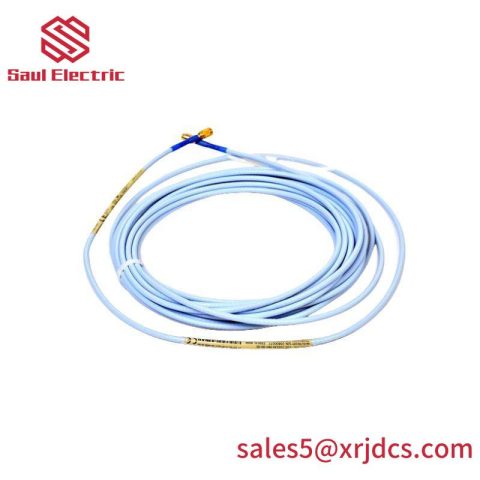 Bently Nevada 330130-085-12-05: XL Standard Extension Cable