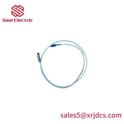 Bently Nevada 330171-00-16-10-00-05 Proximity Probes, Industrial Automation Solutions