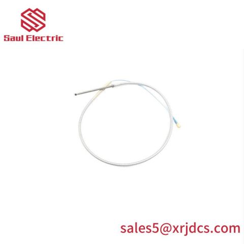 BENTLY NEVADA 330172-00-50-10-02-00: 3300 XL 8 mm Proximity Probes