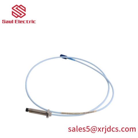 Bently Nevada 330173-00-09-10-02-CN | High-Precision 3300 Series Transducer