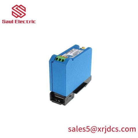 Bently Nevada 330180-X1-05 Proximity Sensor - Advanced Industrial Control Module