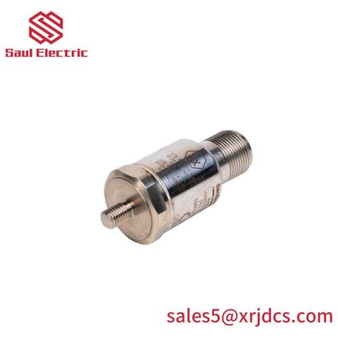 Bently Nevada 330400-01-CN Accelerometer Acceleration Transducer