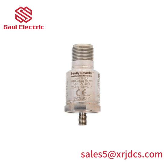 bently_nevada_330400-01-cn_accelerometer_acceleration_transducers.jpg Bently Nevada 330400-01-CN: Precision Acceleration Transducers for Industrial Control